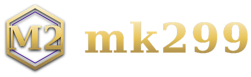 mk299 โลโก้